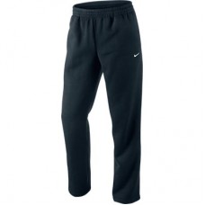 Брюки спортивные Nike 404465-010  FLEECE OH PANT